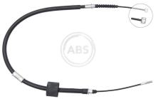 A.B.S. ALL BRAKE SYSTEMS BV. K18881