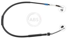 A.B.S. ALL BRAKE SYSTEMS BV. K18882