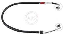 A.B.S. ALL BRAKE SYSTEMS BV. K18883