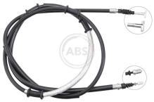 A.B.S. ALL BRAKE SYSTEMS BV. K18885