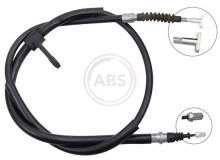 A.B.S. ALL BRAKE SYSTEMS BV. K18886