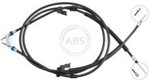 A.B.S. ALL BRAKE SYSTEMS BV. K18889