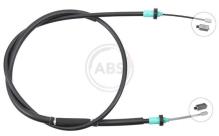 A.B.S. ALL BRAKE SYSTEMS BV. K18895