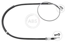 A.B.S. ALL BRAKE SYSTEMS BV. K18896