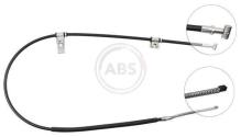 A.B.S. ALL BRAKE SYSTEMS BV. K18898