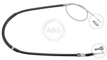 A.B.S. ALL BRAKE SYSTEMS BV. K18899