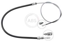 A.B.S. ALL BRAKE SYSTEMS BV. K18900