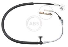 A.B.S. ALL BRAKE SYSTEMS BV. K18903