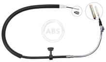 A.B.S. ALL BRAKE SYSTEMS BV. K18907