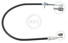 A.B.S. ALL BRAKE SYSTEMS BV. K18909