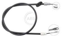 A.B.S. ALL BRAKE SYSTEMS BV. K18910