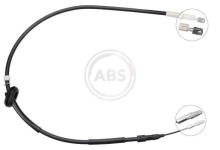 A.B.S. ALL BRAKE SYSTEMS BV. K18915