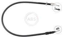 A.B.S. ALL BRAKE SYSTEMS BV. K18916