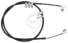 A.B.S. ALL BRAKE SYSTEMS BV. K18920
