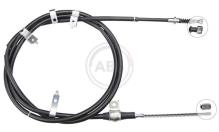 A.B.S. ALL BRAKE SYSTEMS BV. K18923