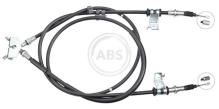 A.B.S. ALL BRAKE SYSTEMS BV. K18925