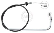 A.B.S. ALL BRAKE SYSTEMS BV. K18926