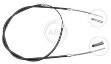 A.B.S. ALL BRAKE SYSTEMS BV. K18927