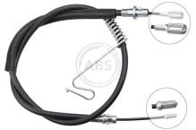 A.B.S. ALL BRAKE SYSTEMS BV. K18930