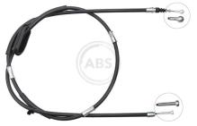 A.B.S. ALL BRAKE SYSTEMS BV. K18932