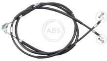 A.B.S. ALL BRAKE SYSTEMS BV. K18933