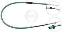 A.B.S. ALL BRAKE SYSTEMS BV. K18938