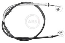 A.B.S. ALL BRAKE SYSTEMS BV. K18940