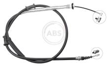 A.B.S. ALL BRAKE SYSTEMS BV. K18941