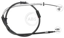 A.B.S. ALL BRAKE SYSTEMS BV. K18942