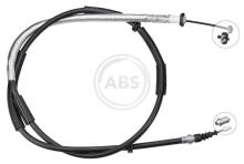 A.B.S. ALL BRAKE SYSTEMS BV. K18943