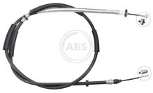 A.B.S. ALL BRAKE SYSTEMS BV. K18944
