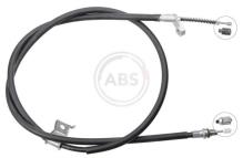 A.B.S. ALL BRAKE SYSTEMS BV. K18946