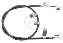 A.B.S. ALL BRAKE SYSTEMS BV. K18949