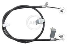 A.B.S. ALL BRAKE SYSTEMS BV. K18950