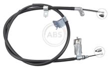 A.B.S. ALL BRAKE SYSTEMS BV. K18951