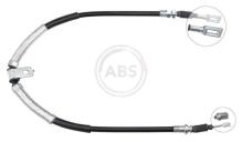 A.B.S. ALL BRAKE SYSTEMS BV. K18953