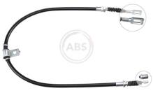A.B.S. ALL BRAKE SYSTEMS BV. K18954