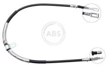 A.B.S. ALL BRAKE SYSTEMS BV. K18955