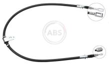 A.B.S. ALL BRAKE SYSTEMS BV. K18956
