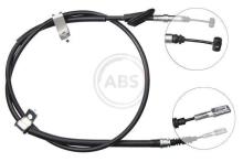 A.B.S. ALL BRAKE SYSTEMS BV. K18957
