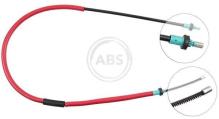 A.B.S. ALL BRAKE SYSTEMS BV. K18958