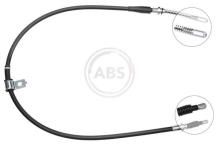 A.B.S. ALL BRAKE SYSTEMS BV. K18959