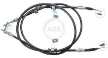 A.B.S. ALL BRAKE SYSTEMS BV. K18961