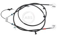A.B.S. ALL BRAKE SYSTEMS BV. K18963