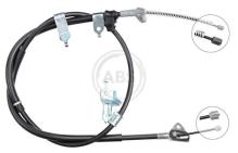 A.B.S. ALL BRAKE SYSTEMS BV. K18965