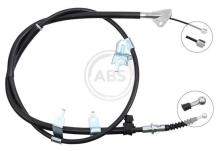 A.B.S. ALL BRAKE SYSTEMS BV. K18967