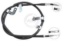 A.B.S. ALL BRAKE SYSTEMS BV. K18970