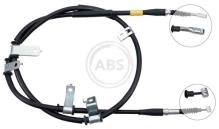 A.B.S. ALL BRAKE SYSTEMS BV. K18971