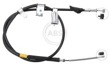 A.B.S. ALL BRAKE SYSTEMS BV. K18975