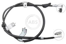A.B.S. ALL BRAKE SYSTEMS BV. K18976